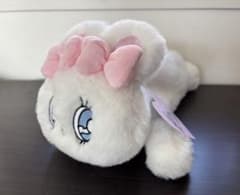 PLAZA限定品⭐︎Esther Bunny 寝そべりぬいぐるみペンポーチ