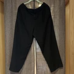 UNIQLO ヒートテック パンツ ブラック Lサイズ