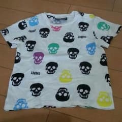 チャビーギャングの半袖Ｔシャツ♪のサムネイル