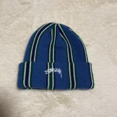 stussy ビーニーのサムネイル