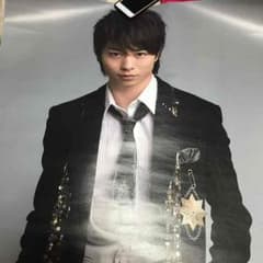櫻井翔ポスター7本セット - メルカリ