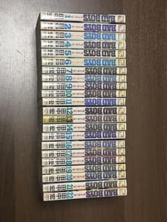 BAD BOYS 22のサムネイル