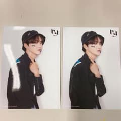 INI 田島将吾　生写真のサムネイル