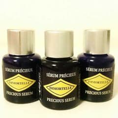 ねこ様専用 イモーテル 美容液 7ml×3のサムネイル