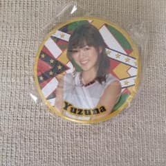 E-girls YUZUNAのサムネイル