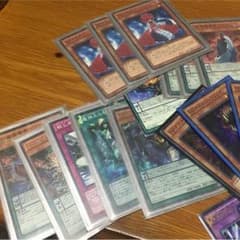 遊戯王 ＤＤパーツ レアリティ高めのサムネイル