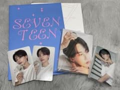 SEVENTEEN '17 IS RIGHT HERE' ジョンハンのサムネイル