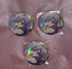 アイナナ ベビコミュ 四葉環 3個セットのサムネイル