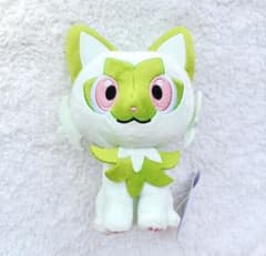 ポケットモンスター ぬいぐるみ ～ニャース・エネコ・ニャオハ