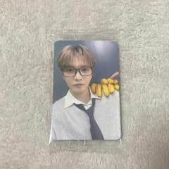 Ktown4u ケタフェス ジェジュン トレカのサムネイル