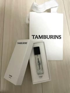 TAMBURINS CHAMO 香水 11mlのサムネイル