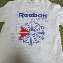 Reebok Tシャツのサムネイル