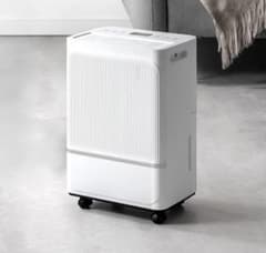 タンスのゲン 除湿機 コンプレッサー式 8L/日 20畳 - メルカリ