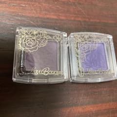 トワニー　ララブーケ　アイカラーフレッシュ　セット売りのサムネイル