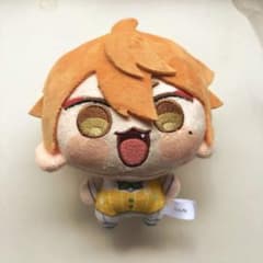 ア*キ様 にじさんじ 8th with cake! ぬいぐるみマスコット 伏見ガのサムネイル