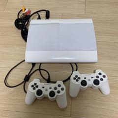 PS3 本体のサムネイル