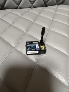 フタバ 受信機 R334SBS-E ① SRモード対応 - メルカリ