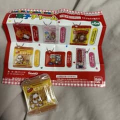 サンリオ　ガチャガチャのサムネイル