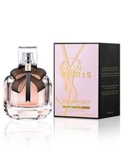 【完全未使用】YSL イヴサンローラン 香水 モンパリ メンズ レディースのサムネイル
