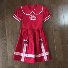 シャーリーテンプル♡ ワンピースのサムネイル
