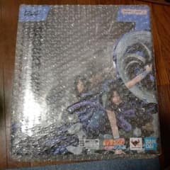 【NARUTO】フィギュアーツ ZERO うちはサスケ 万華鏡写輪眼の光と闇