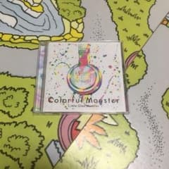 Colorful Monster 通常盤のサムネイル