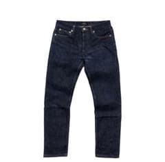 APC NEW STANDARD デニムパンツ 25のサムネイル