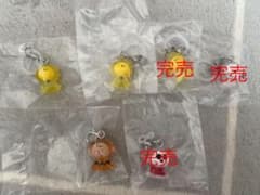 スヌーピー新作ガチャのサムネイル