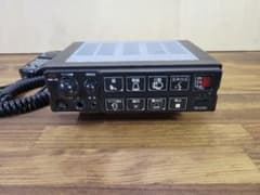 大阪サイレン　MK-10　消防車のサムネイル