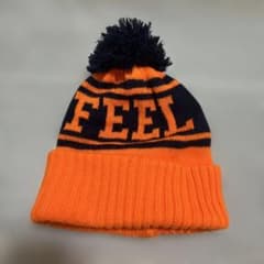 namie amuro FEEL tour 2013 moussy ニット帽 - メルカリ