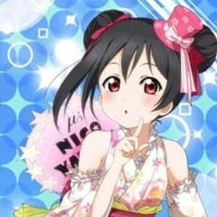 璃々亜様専用  ラブライブ！一番くじラバスト、缶バッチ。のサムネイル