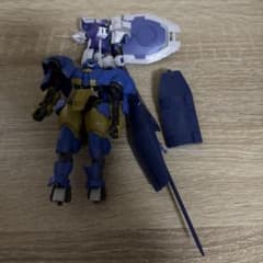 HG ガンプラ ヘルムヴィーケ　キマリストルーパー　ジャンクのサムネイル