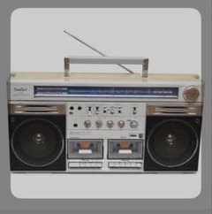 【入手困難/動作確認済】TOSHIBA 東芝 RT-S87 BOMBEAT 紗夏様専用 入手困難/動作確認済】TOSHIBA 東芝 - メルカリ