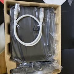 BUFFALO WSR-1500AX2L 無線LANルーターのサムネイル