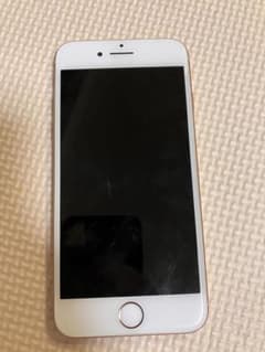 Apple iPhone 8 64GB 本体のサムネイル