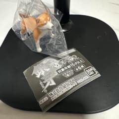 流れ星銀　銀牙　ならぶんです。　ガチャ　リキのサムネイル
