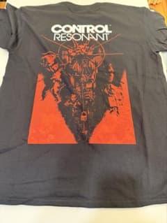 TGS2026 CONTROL RESONANT Tシャツ・トートバックのサムネイル