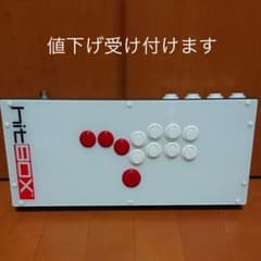 hitBOX ヒットボックス アケコンのサムネイル