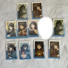 プロセカ 星乃一歌 エピカ まとめ売り - メルカリ