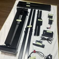 脚のみ】FLEXISPOT電動昇降スタンディングデスクEB2 - メルカリ