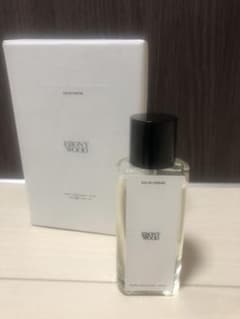ジョーマローン　ZARA 香水EBONYWOODのサムネイル