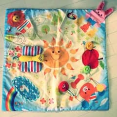 しまじろうプレーマット★のサムネイル
