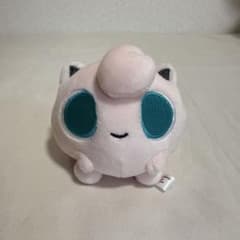 【にゃん(即購入歓迎)様専用】もっちりマスコット ポケモンドールズ プリンのサムネイル
