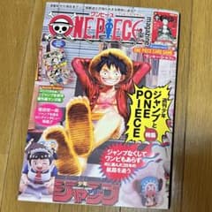ワンピースマガジンONE PIECE magazine 20 新品未使用カード付 ワンピースマガジン ONE PIECE magazine Vol 20 未開封カード