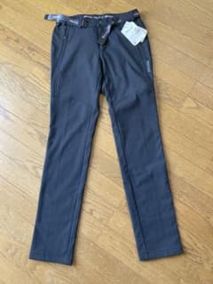 みにぃー様専用　マーモットmarmot トレッキングパンツ未使用のサムネイル