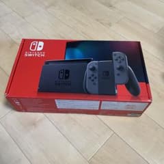 Nintendo Switch NINTENDO SWITCH JOY-CON…のサムネイル