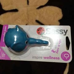 鼻吸い器のサムネイル