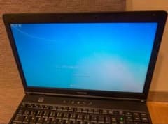 ❗ 美品　東芝 dynabook Satellite B451/D パソコンのサムネイル