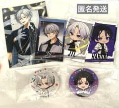 Element Sicks ブロマイド 缶バッジ セット JIL 春希 トレカ - メルカリ