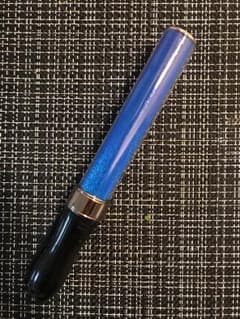 キンブレ 青のサムネイル